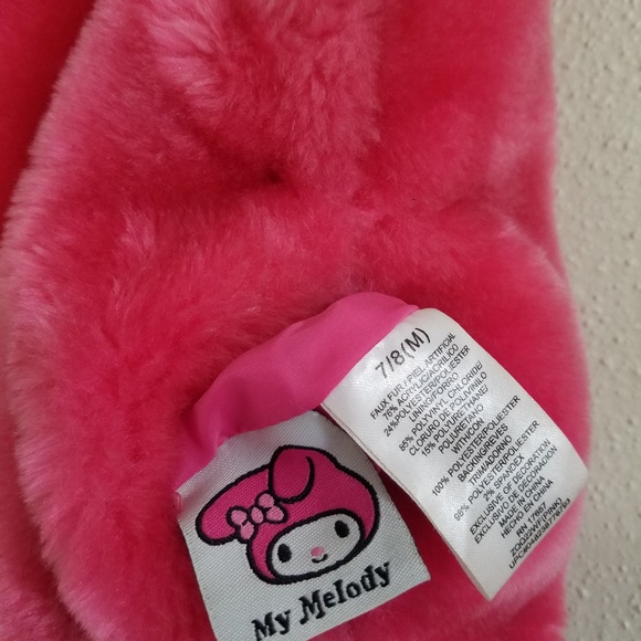 Kids Vest - Picture 3 of 5